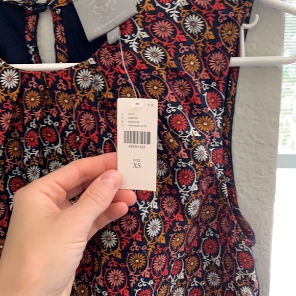 NWT Anthropologie blouse! - Picture 4 of 4
